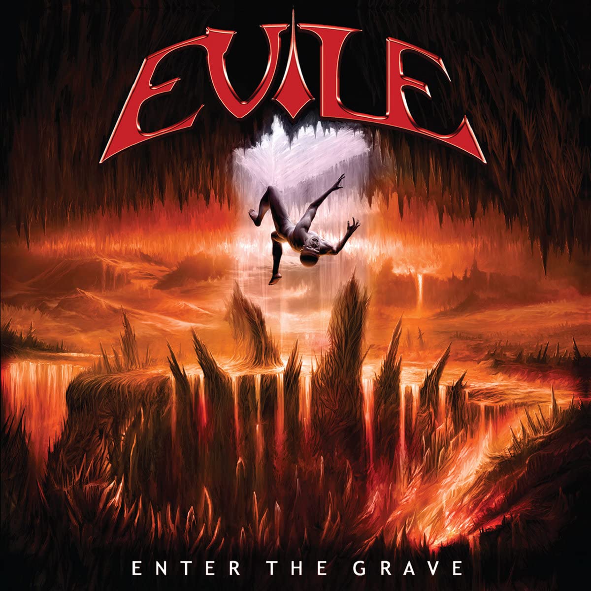 Amazon.co.jp: Enter The Grave: ミュージック