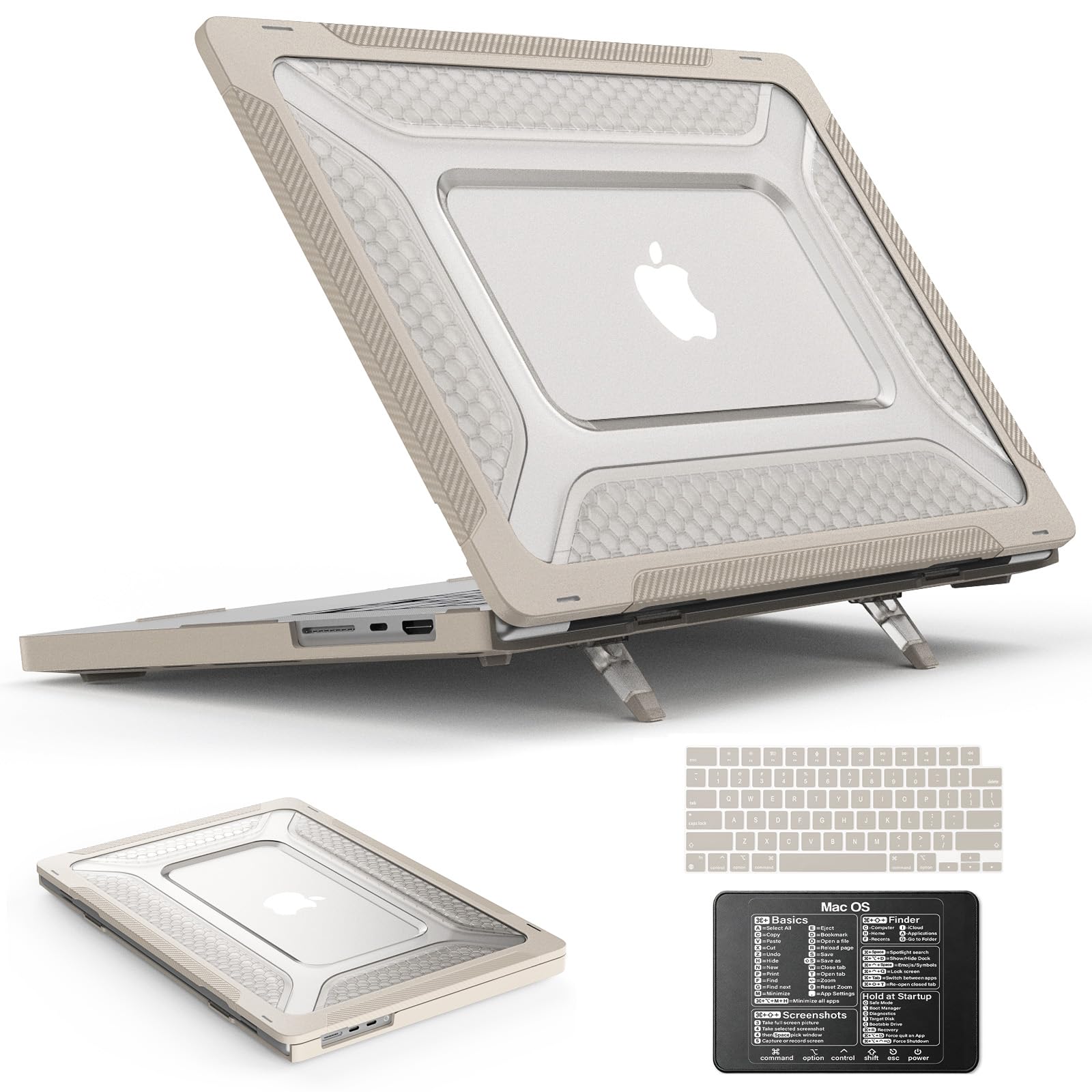 そうま MacBook Pro Amazon.com: SEYMAC stock Case for MacBook Pro 16 inch, Shock