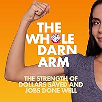 Vista 9 de Arm & Hammer Platinum Slide Easy Clean-Up Clumping Cat Litter - Litera para gatos de fácil limpieza, multigato, 18 libras (033200975168)