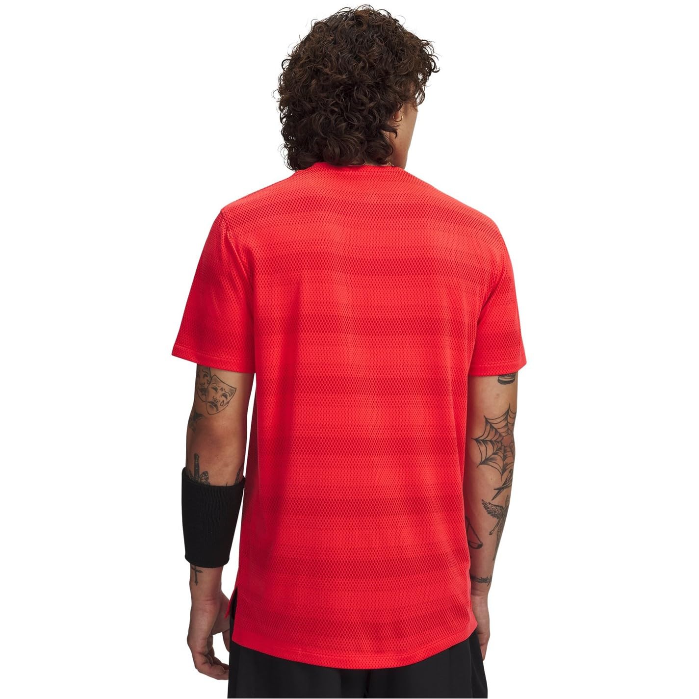 Under Armour Herren Ua Velociti Ss T-Shirt