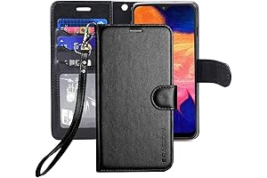 Samsung Galaxy A10E Phone Case: Ultimate Protection and Functionality