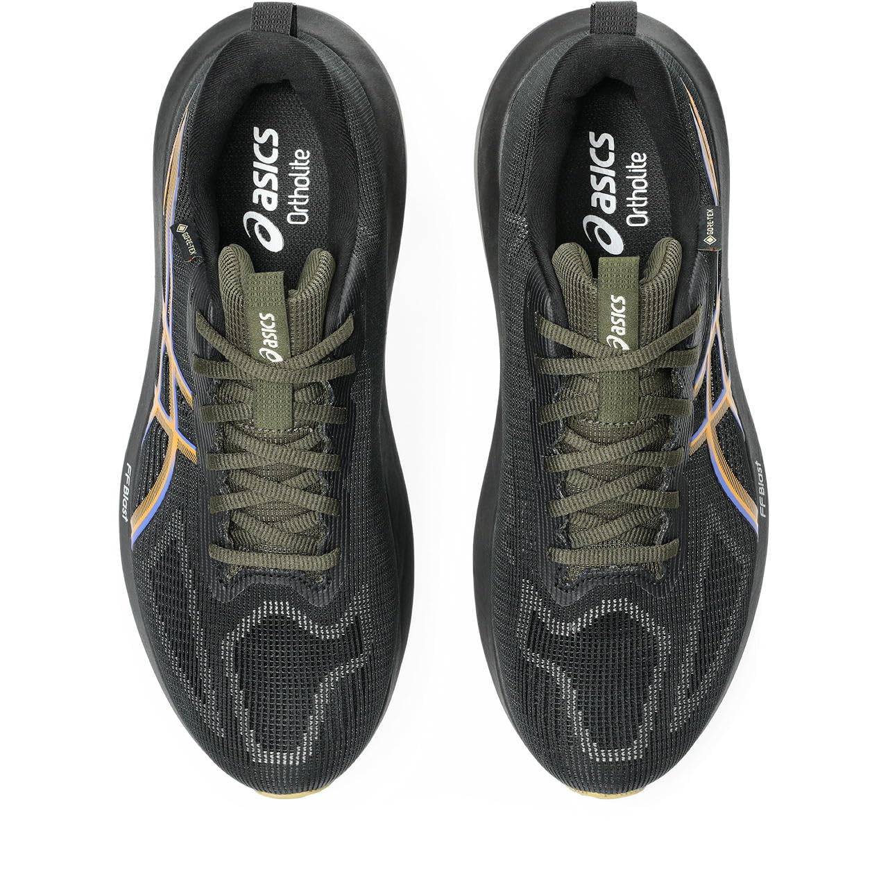 ASICS Gt-1000 14 GTX, Sneaker Hombre