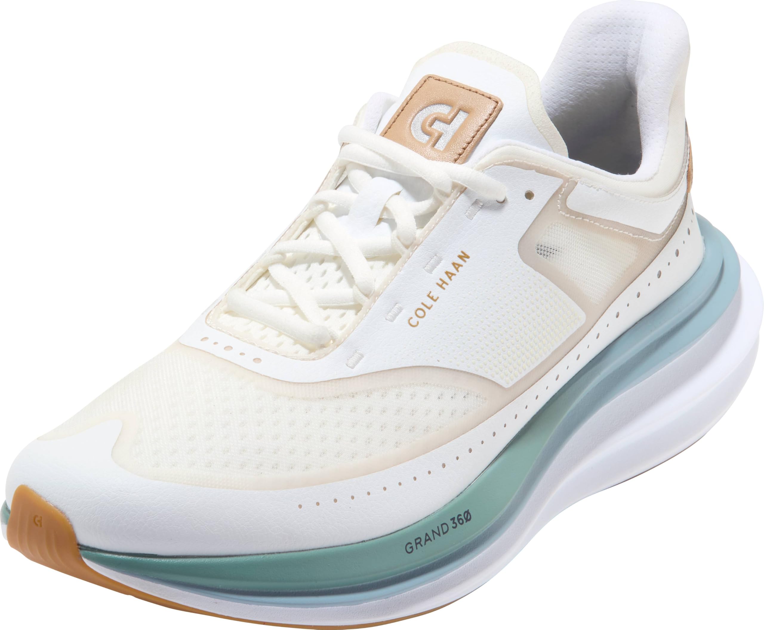 Cole Haan Men's OriginalGrand Quadstar Runner Sneaker
