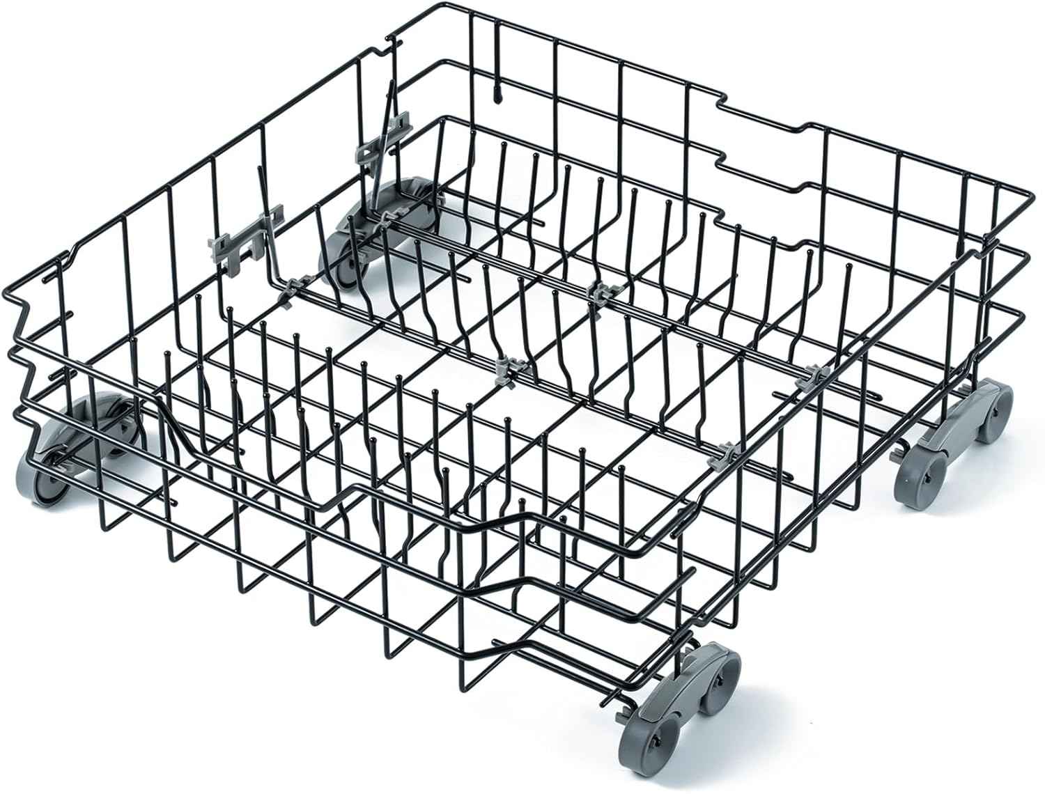 Allstare WD28X25960 Dishwasher Lower Rack Replacement Parts for GE Dishwasher Parts GE Profile Monogram Adora Triton XL Cafe Dishwasher Lower Dishrack Assembly GE Dishwasher Bottom Rack Drawer 1 Pack Allstare WD28X25960 Dishwasher Lower Rack Replacement Parts for GE Dishwasher Parts GE Profile Monogram Adora Triton XL Cafe Dishwasher Lower Dishrack Assembly GE Dishwasher Bottom Rack Drawer 1 Pack