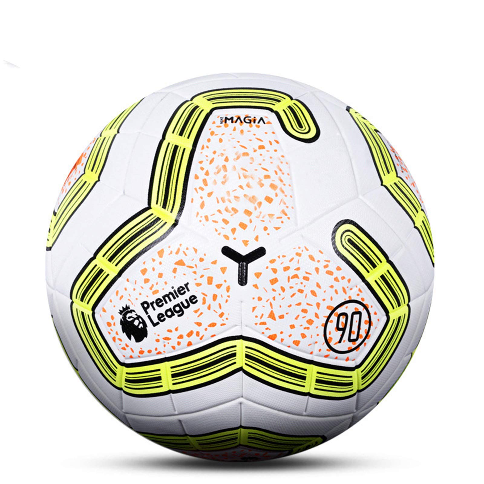 Palloni da Calcio da Allenamento-No. Pallone da Allenamento 5 e n. 4 per la Squadra professionistica di Futsal di Calcio Giovanile Adulto,No-4,5