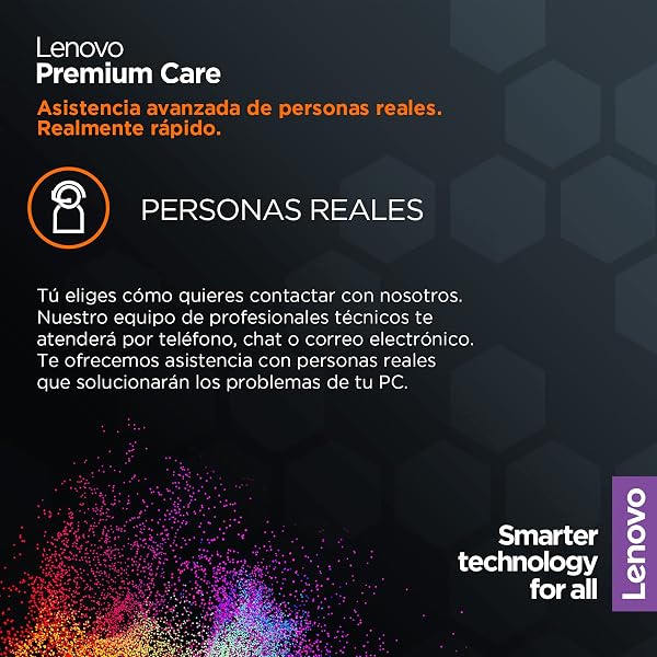 Lenovo Premium Care - Assistance avancée sur site de 2 ans fournie par les techniciens en temps réel pour le matériel et les logiciels, vérification annuelle incluse - Extension de la garantie de base - 2