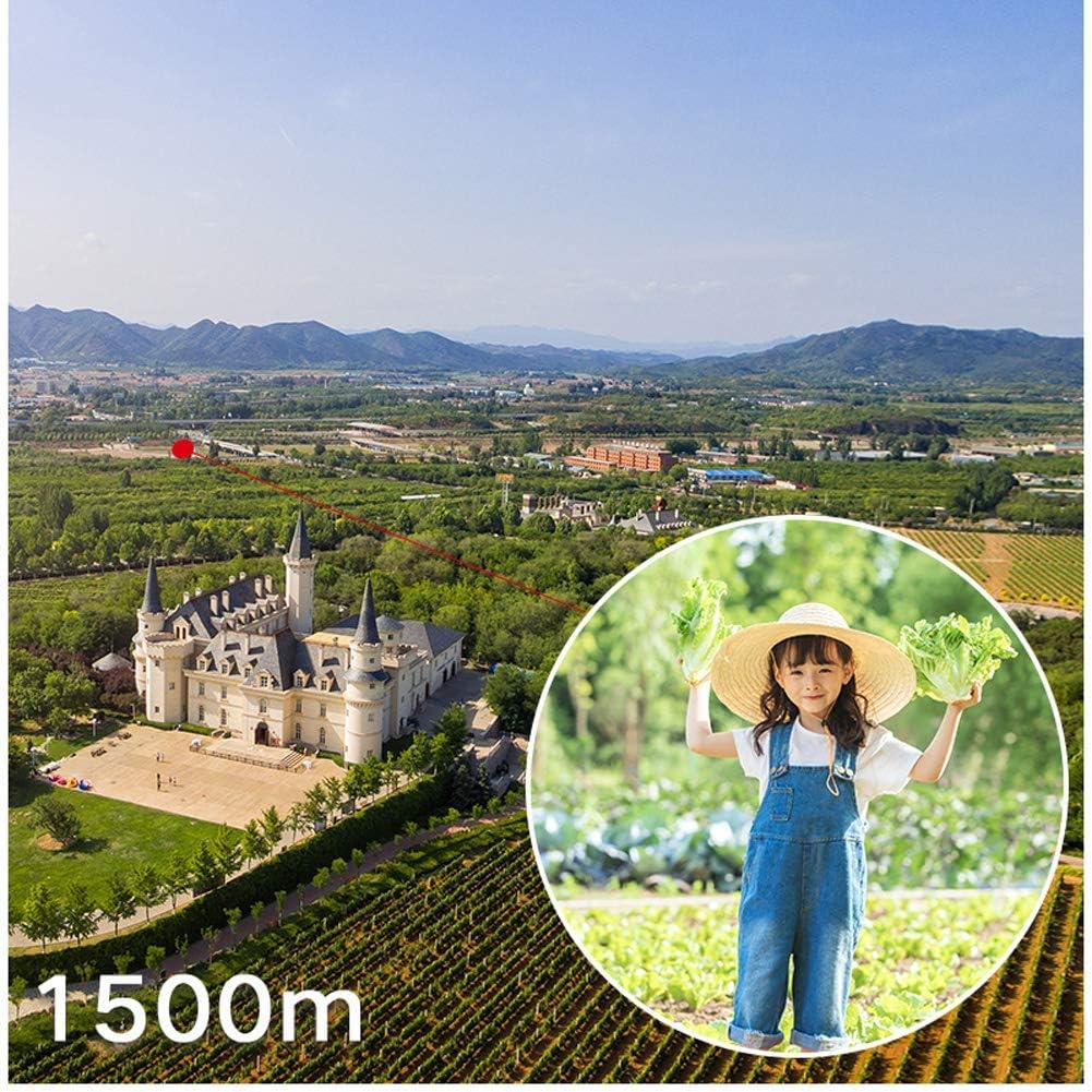 Monocular 12X50 Waterproof Night Vision Telescope for Smartphone Objective Lens Outdoor Camping for Hunting Optics Professional