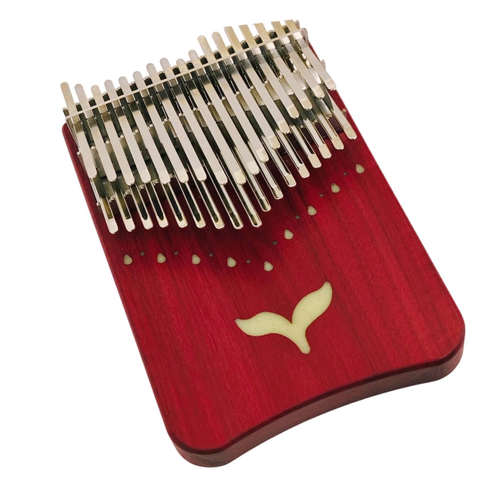 Kalimba portatile Kalimba pratico 34 toni