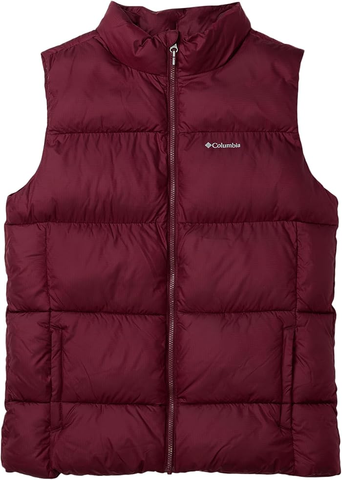 Детские Columbia Puffect™ Vest (Little Kid/Big Kid)