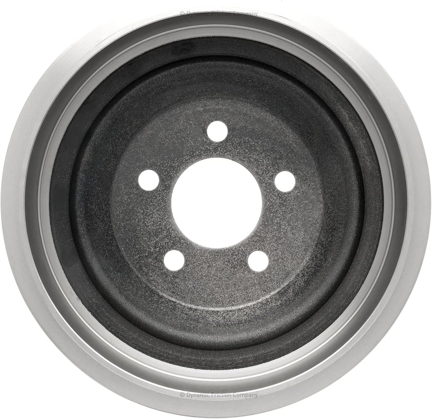 Dynamic Friction Company True Balanced Brake DRUM (1) 365-43004
