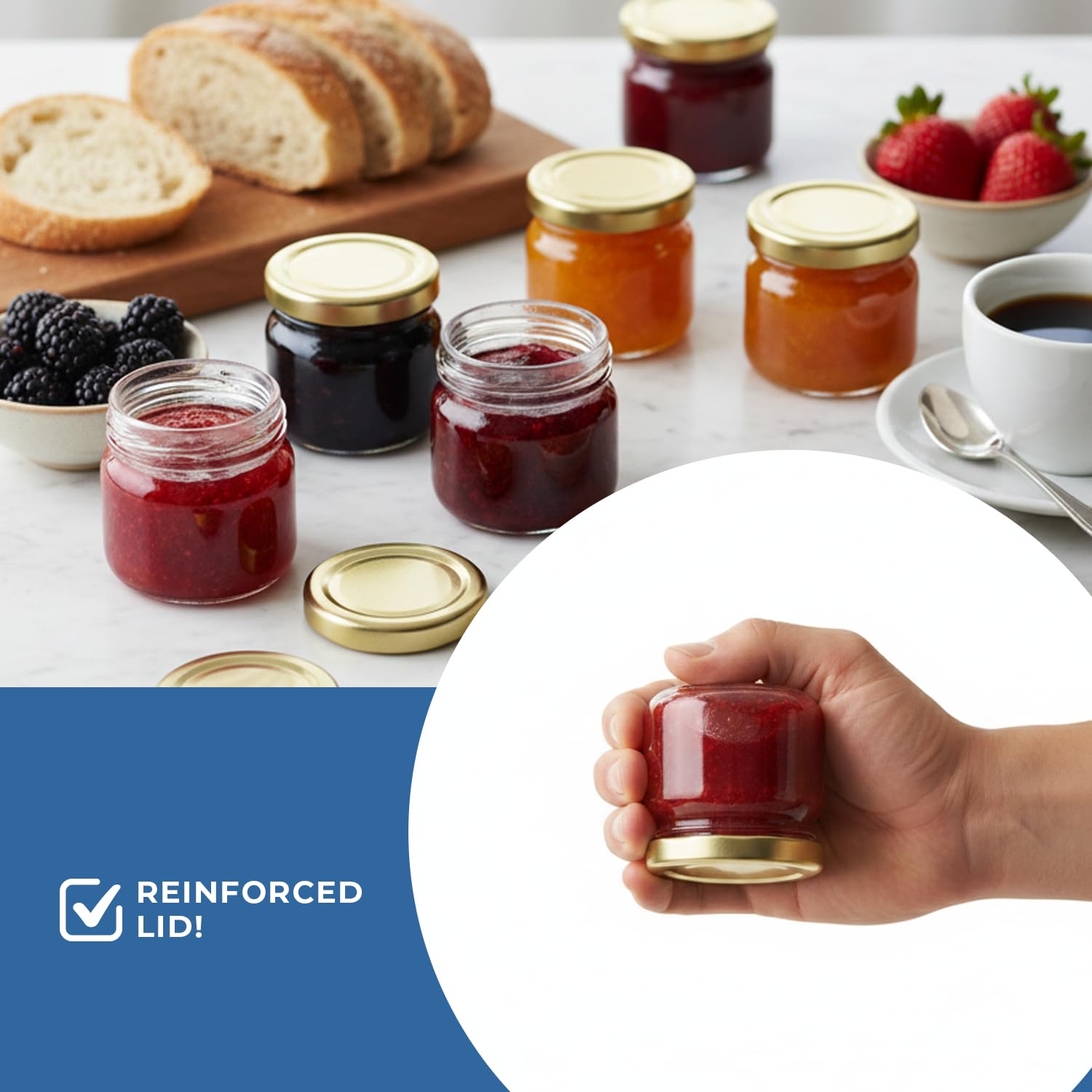 Inmaakpot 'Quattro Stagioni', inhoud 150 ml online kopen?| Dille & Kamille Inmaakpot 'Quattro Stagioni', inhoud 150 ml online kopen?| Dille & Kamille