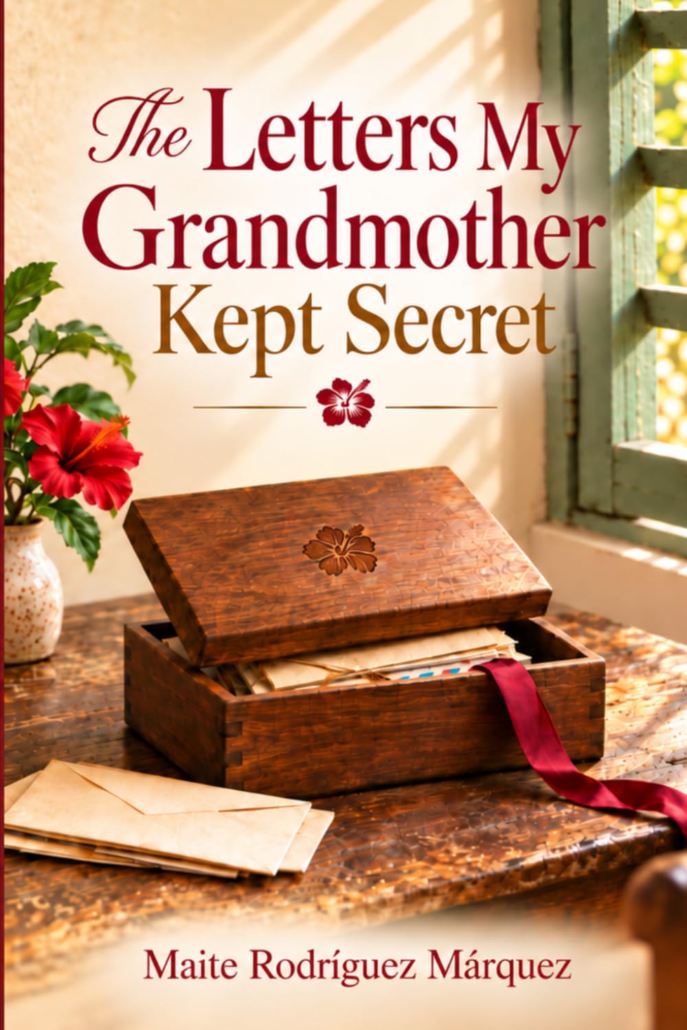 The Letters My Grandmother Kept Secret