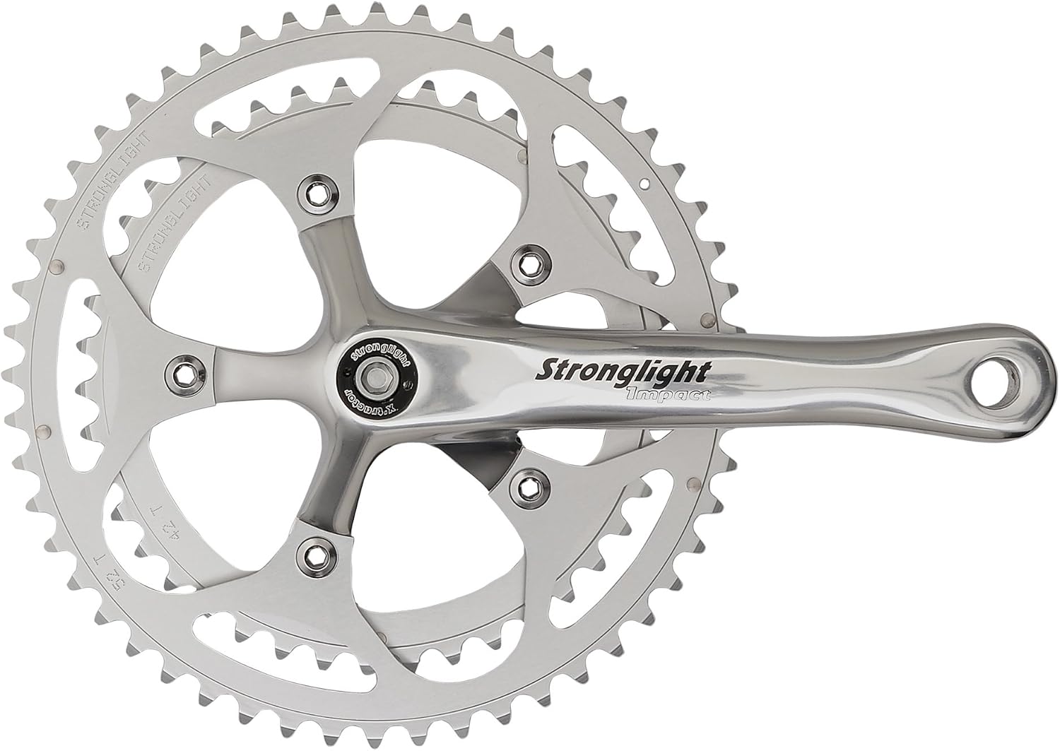 Sunrace Pedalier vtt 7-8v. m3 alu noir 170mm 48-38-28 avec pare chaine fume - boitier 122mm | 31.16 € - Culture Vélo