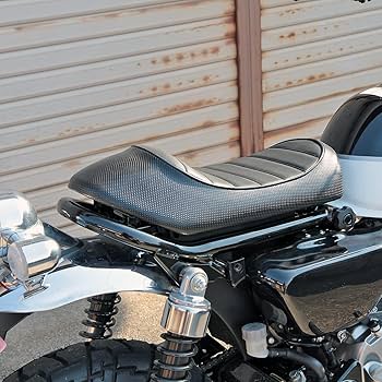 モンキーバイク125cc・JB02 ノーマルシート モンキーバイク125cc・JB02 ノーマルシート モンキーバイク125cc