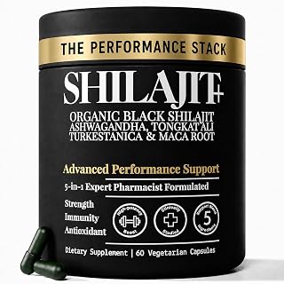 Highest Potency Black Shilajit for Lahore, Karachi - Pakistan