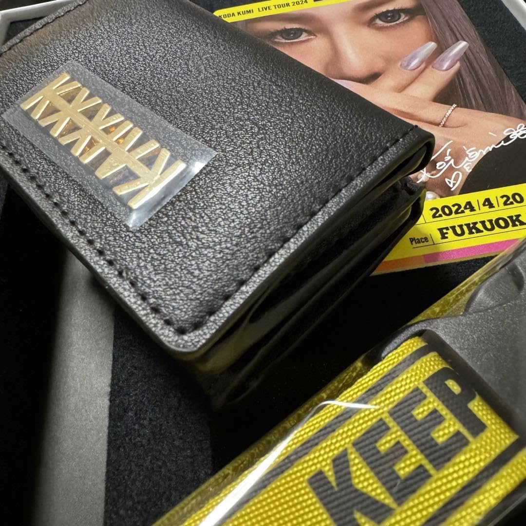 倖田來未タペストリー4種セット