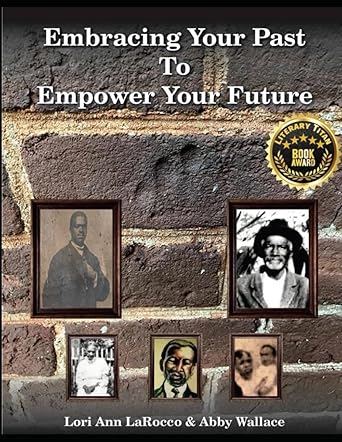 Embracing Your Past to Empower Your Future