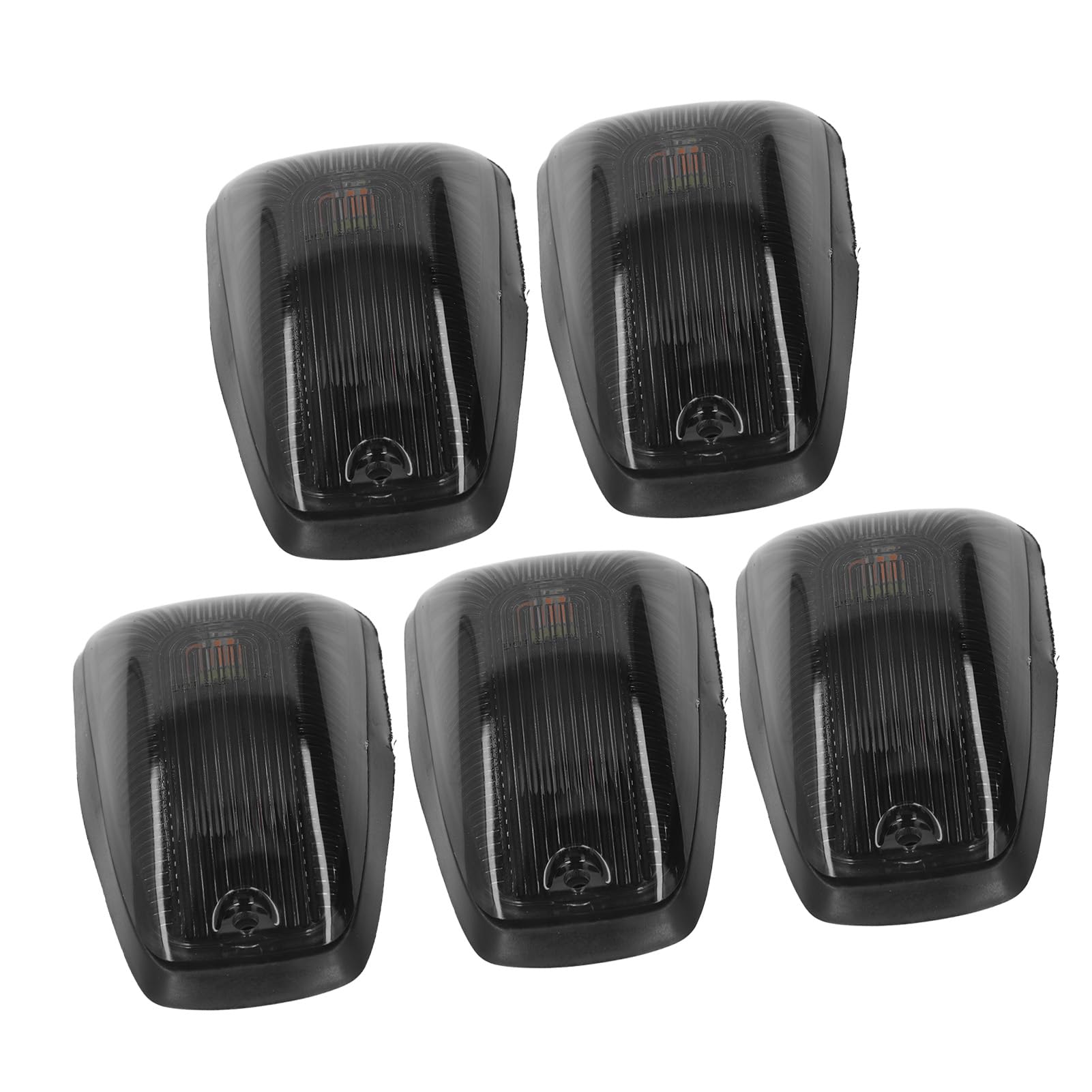 Luci LED per Cabina, Posizionamento Tipo Aereo, Lampada Tetto Impermeabile per Cabina per Yacht, Barca, Dimensioni Compatte, Impermeabile IP67, Installazione Stabile, Uso