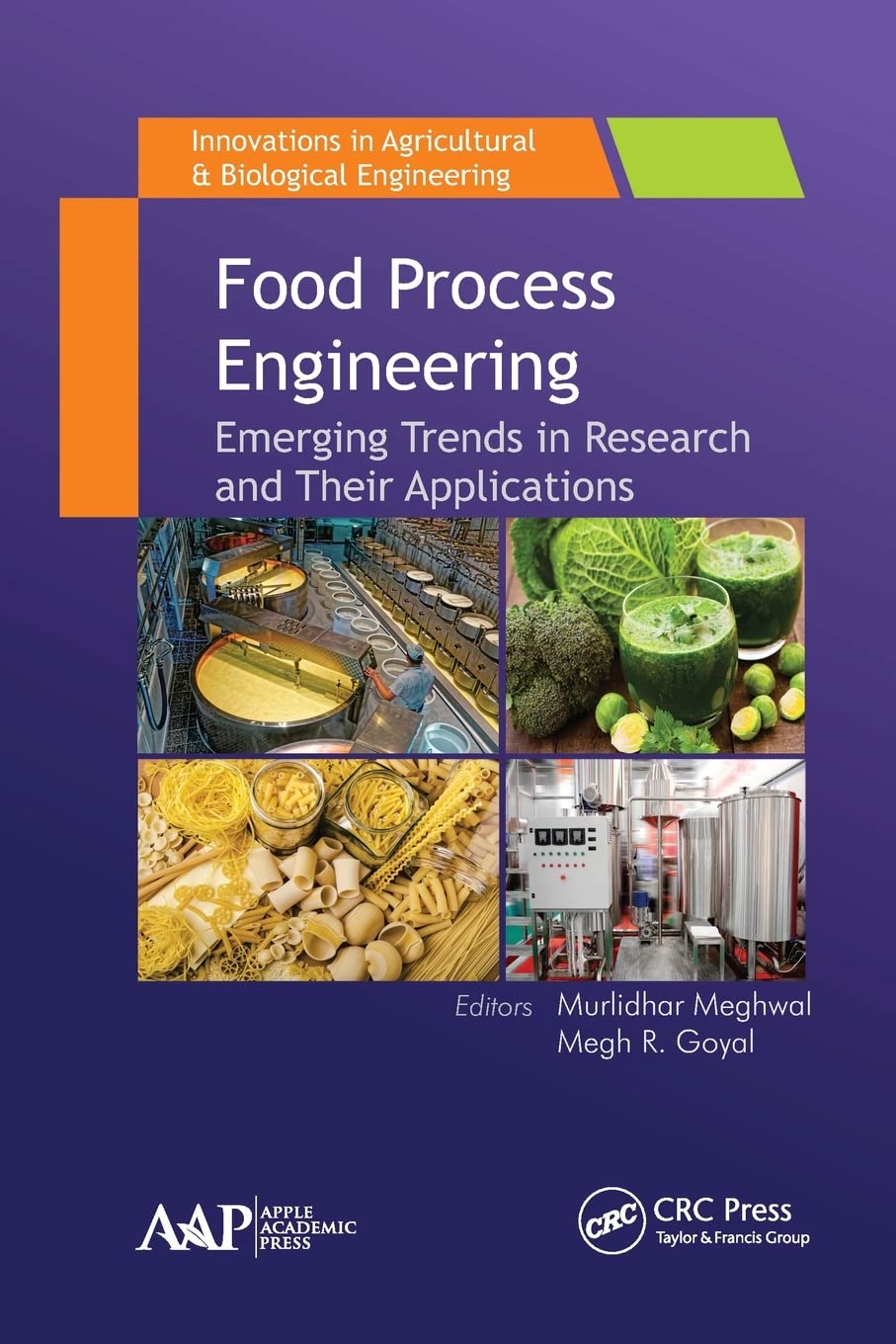 Buy Food Process Engineering Emerging Trends in Research and Their