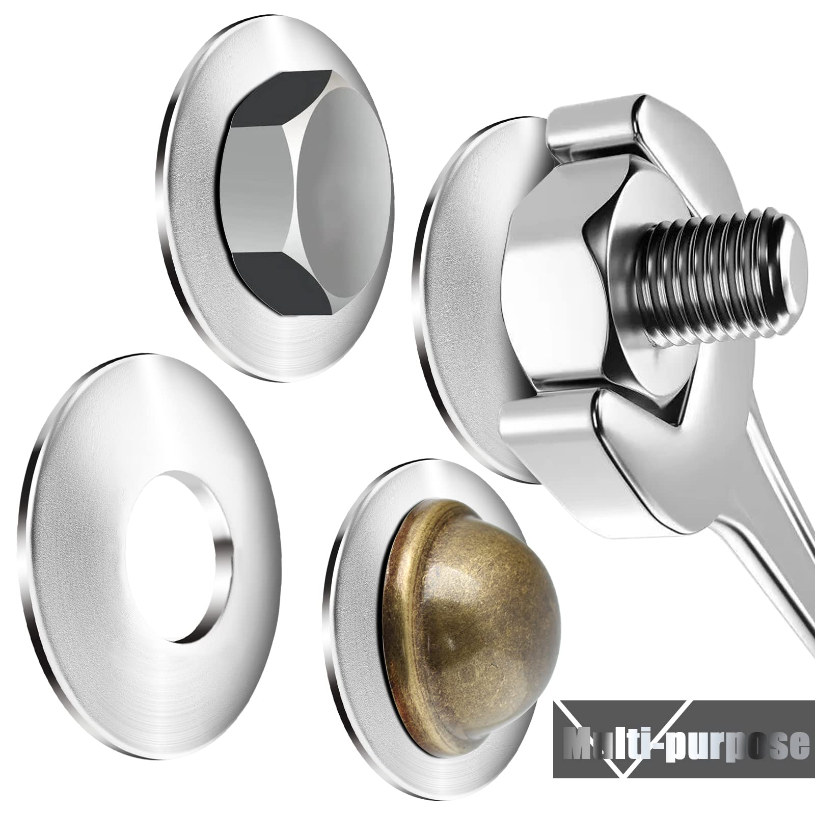 20 stuks rubberen kurk M10, 30 mm x 10 mm x 3 mm, sluitring kurk, sluitringen, bijsluitringen, U-schijf, schijven, carrosserieschijven, afstandshulzen, afstandshulzen, ronde hulzen