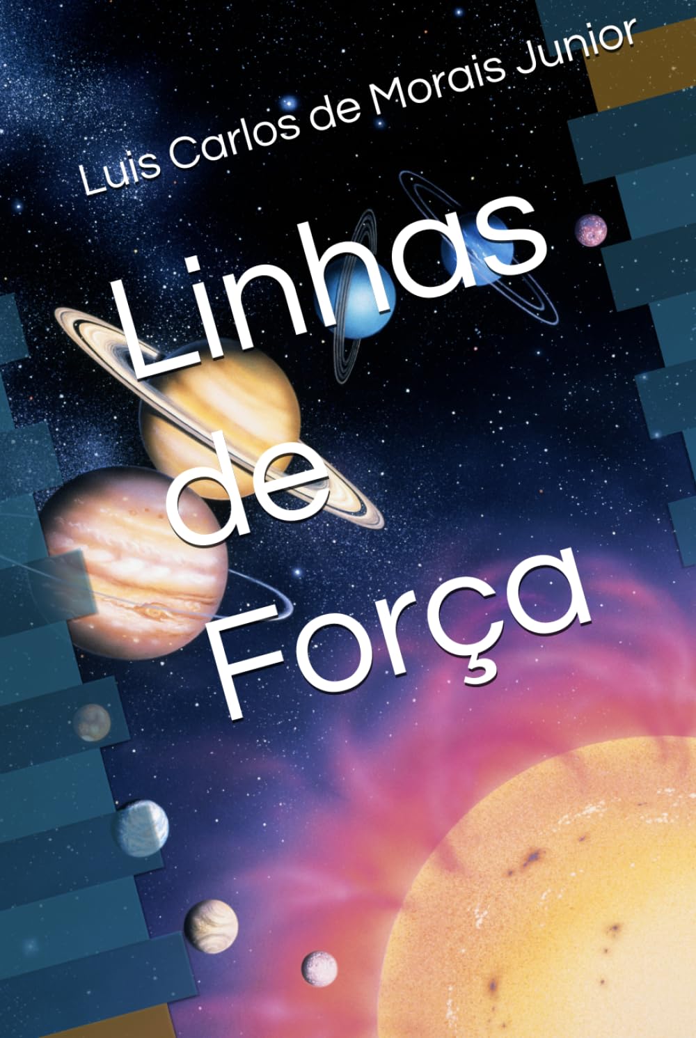 Linhas de Força