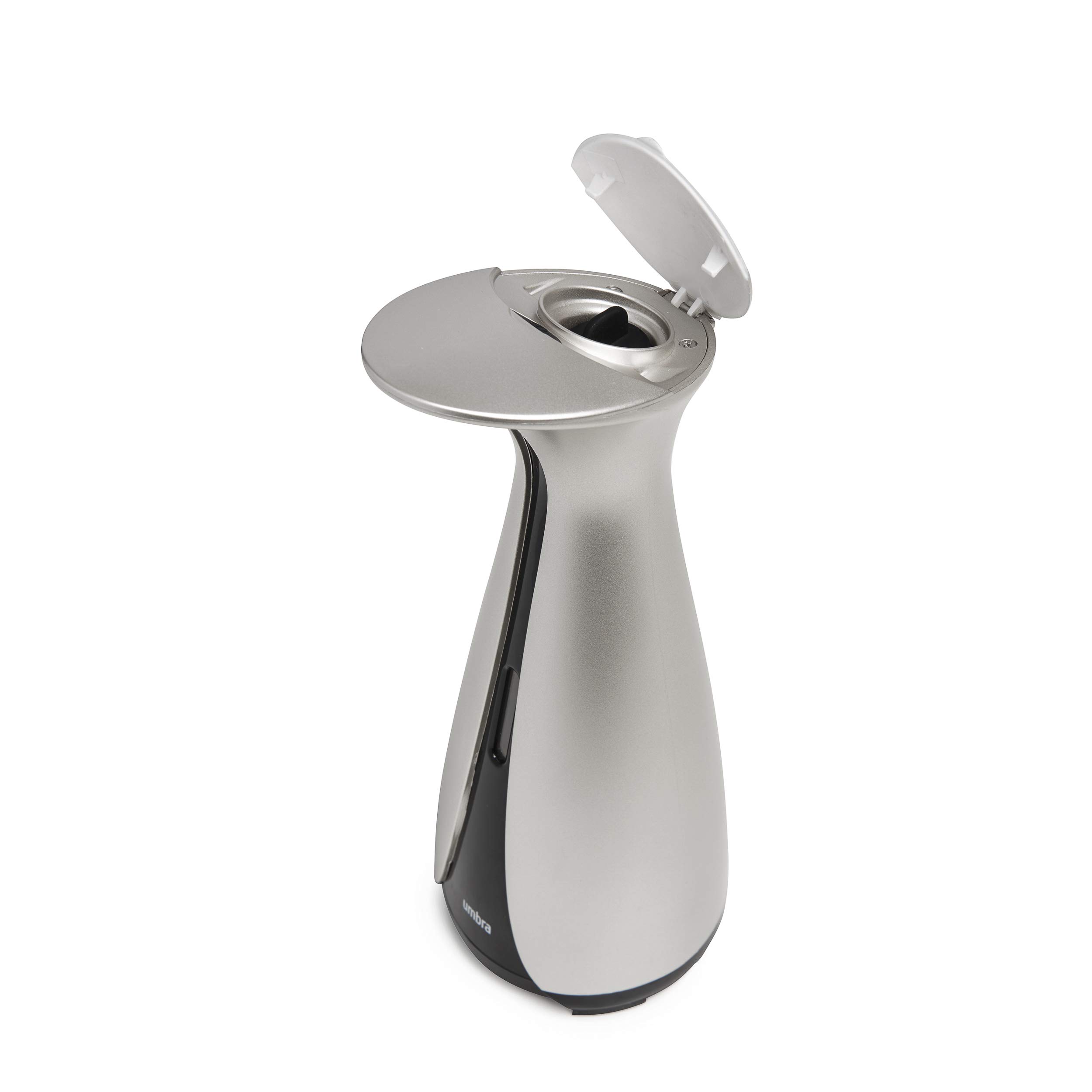 Umbra Otto Automatic Soap Dispenser Touchless, Sanitizer, Hands Free