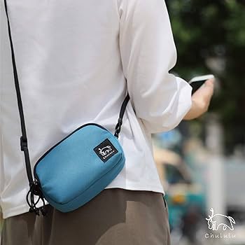 【新品、未使用品】HAKUBA カメラポーチ Chululu ホリデイ Amazon | ハクバ HAKUBA カメラケース Chululu(チュルル