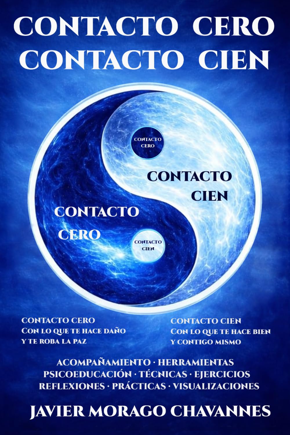CONTACTO CERO CONTACTO CIEN