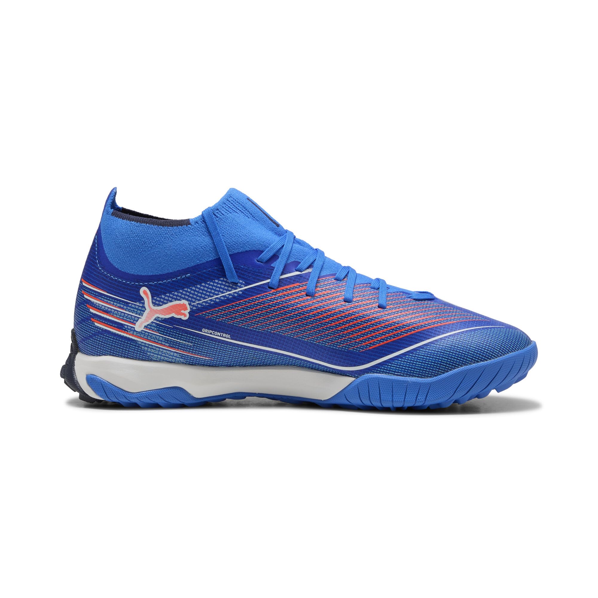 PUMA Erwachsene Ultra 6 Match+ TT Fußballschuhe
