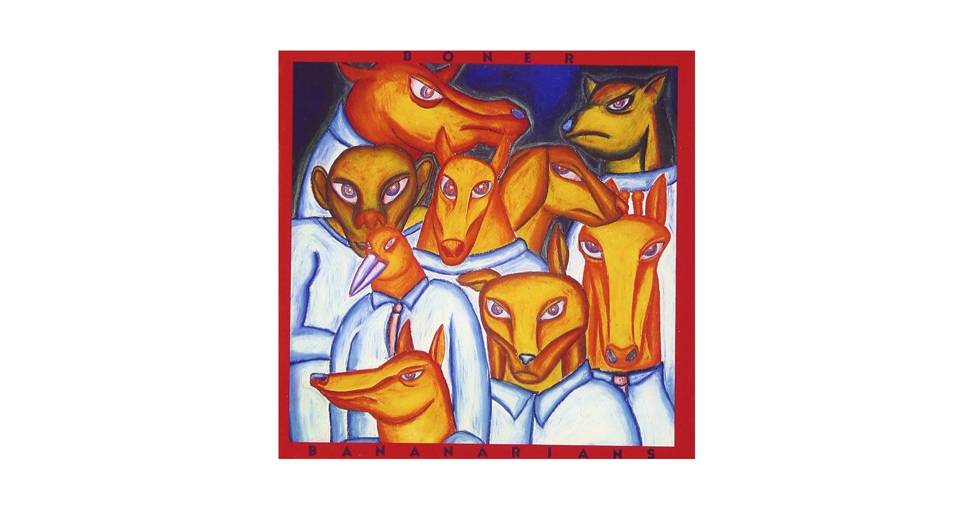 期間限定バナナリアンズ『BONER [MEMORIAL EDITION]』2CD 期間限定バナナリアンズ『BONER [MEMORIAL EDITION]』2CD Amazon