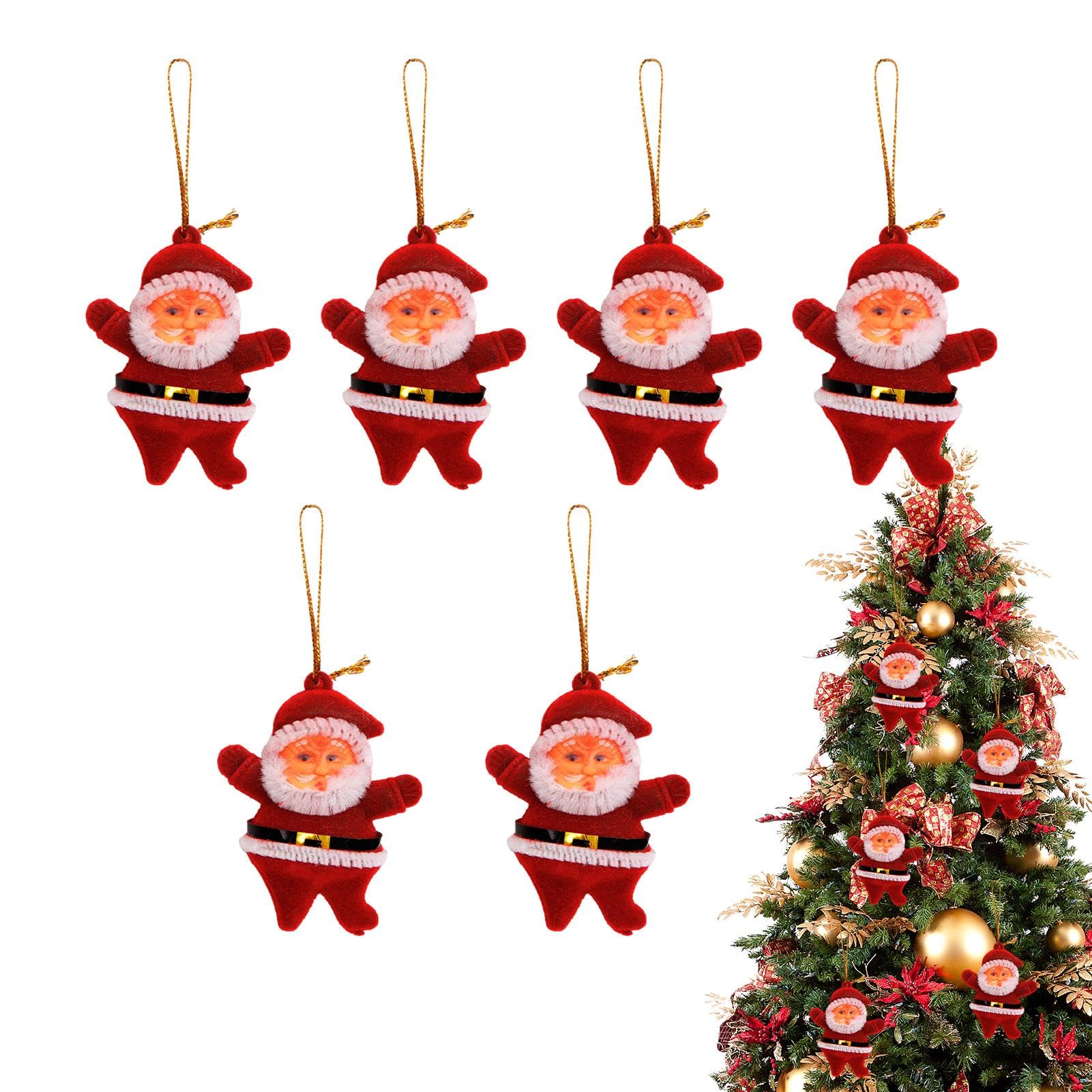 Amazon.co.jp: ドールクリスマスツリーオーナメント - クリスマス