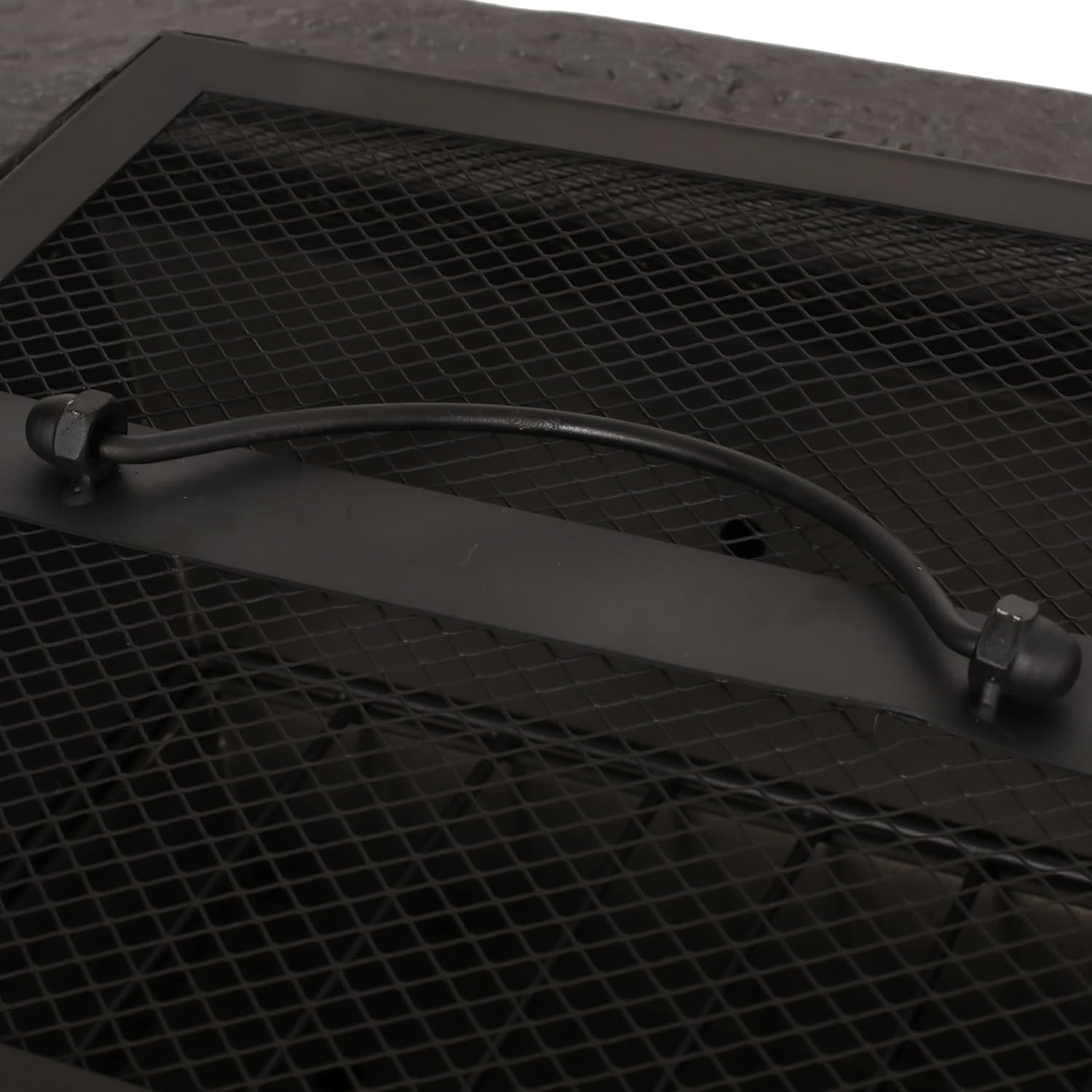 Christopher Knight Home Pickerel Fire Pit, Stone