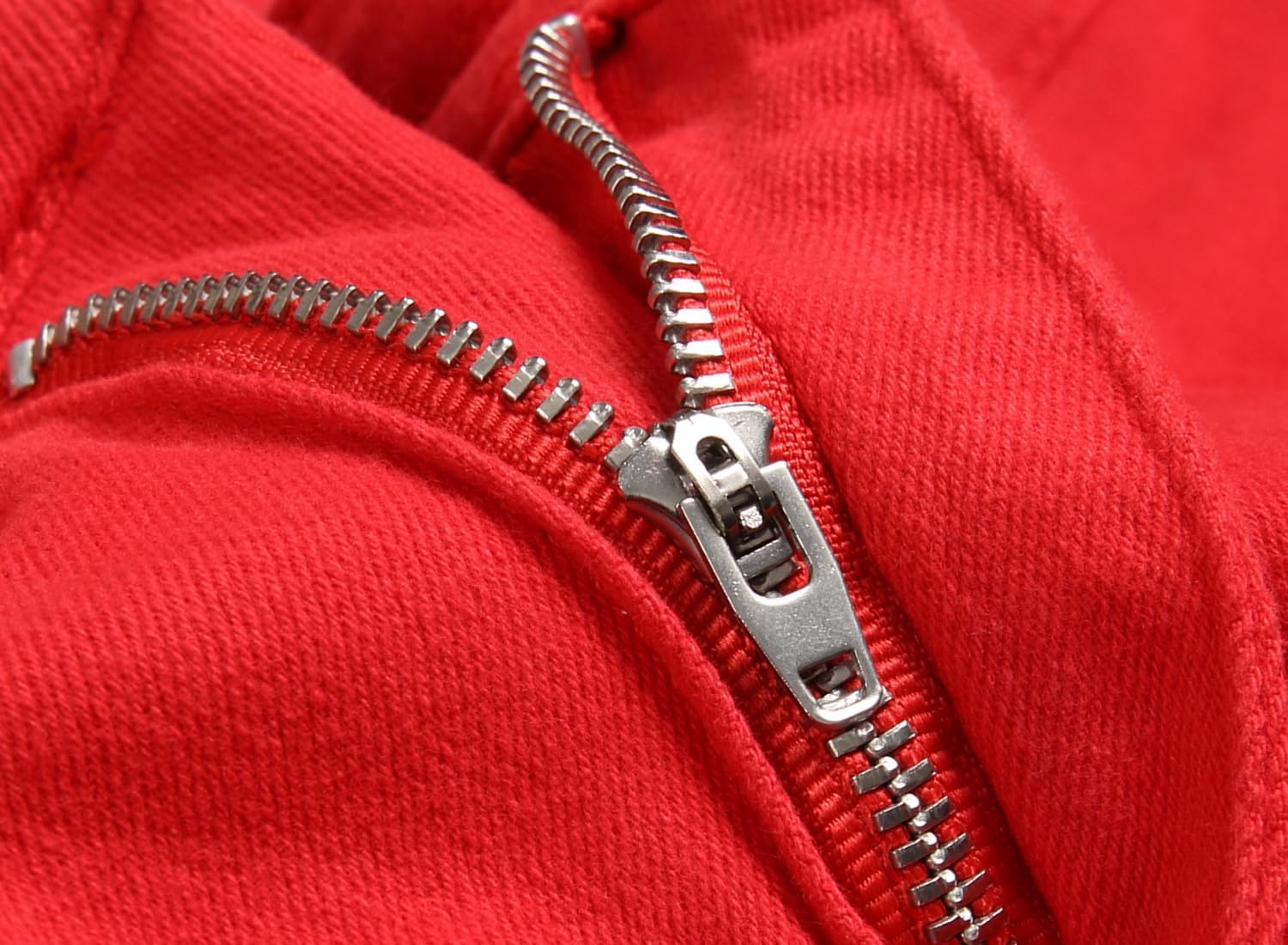 JUNBAOSS Men's Slim Fit Jeans Stretch Ripped Skinny Jeans for Men, Fashion Straight Leg Comfort Flex Waist Casual Pants - Image 6