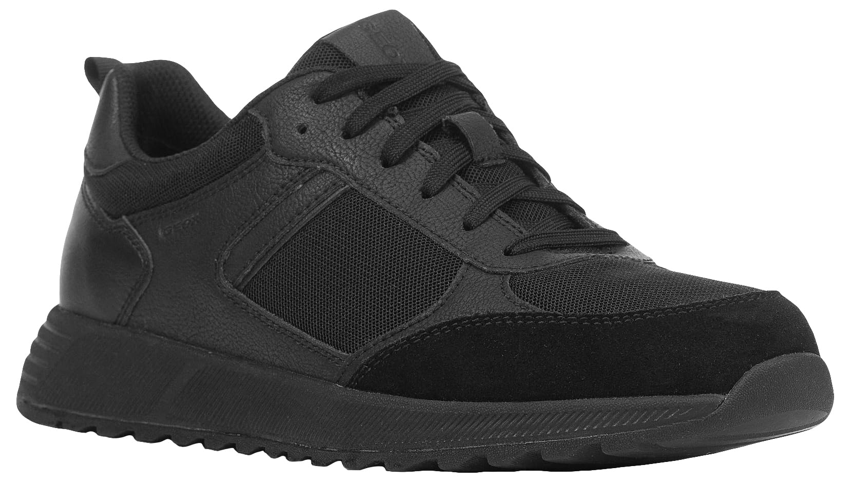 Geox U Molveno A, Zapatillas Hombre