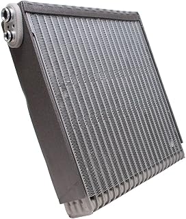 Denso Evaporator Core A/C - 476-0027