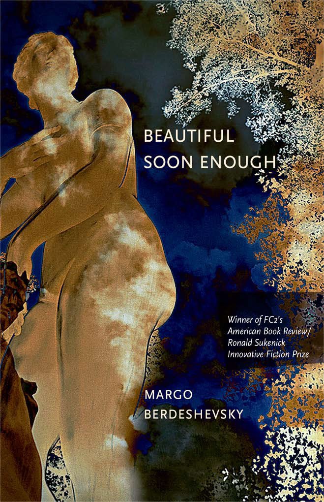 Buy Beautiful Soon Enough — BookShops.in