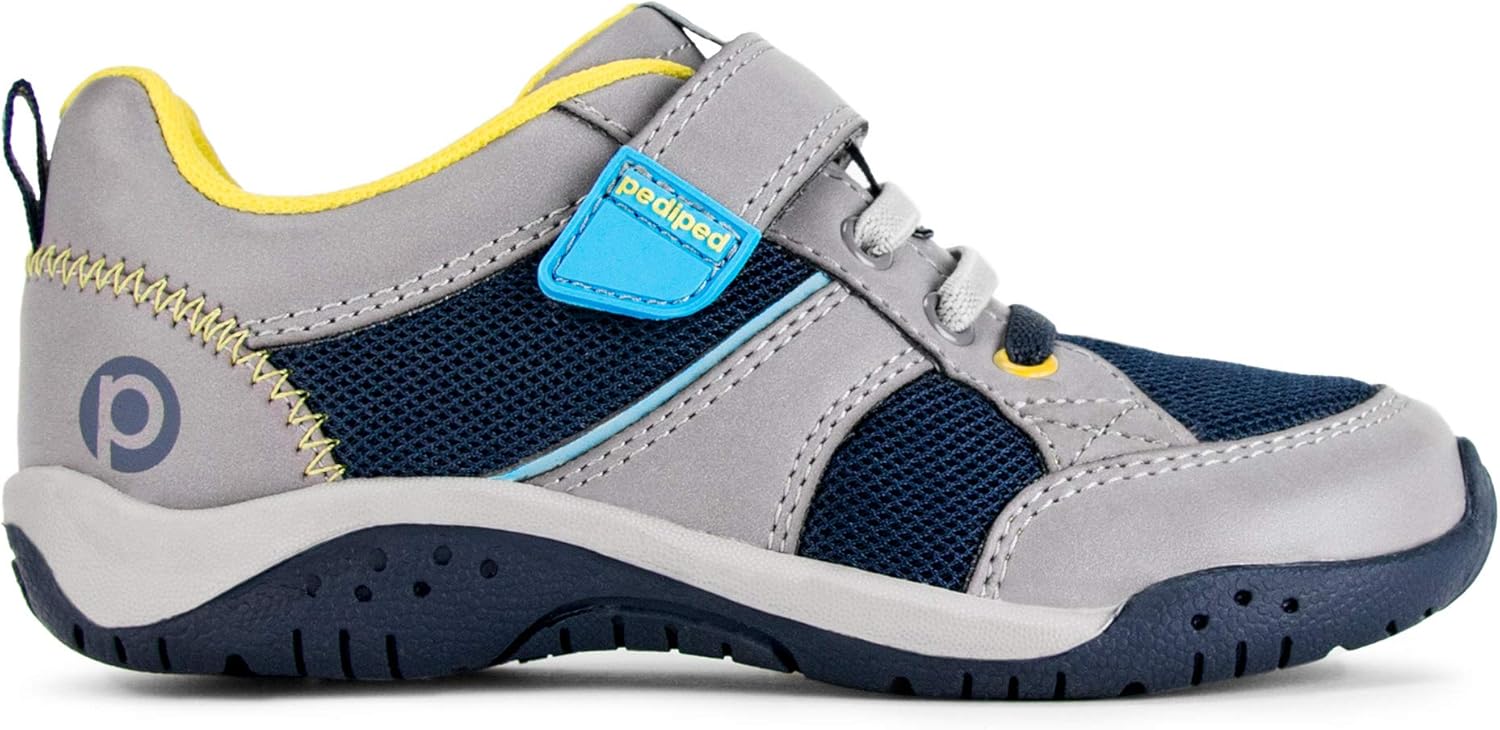 Pediped Baby-Boys Flex Justice