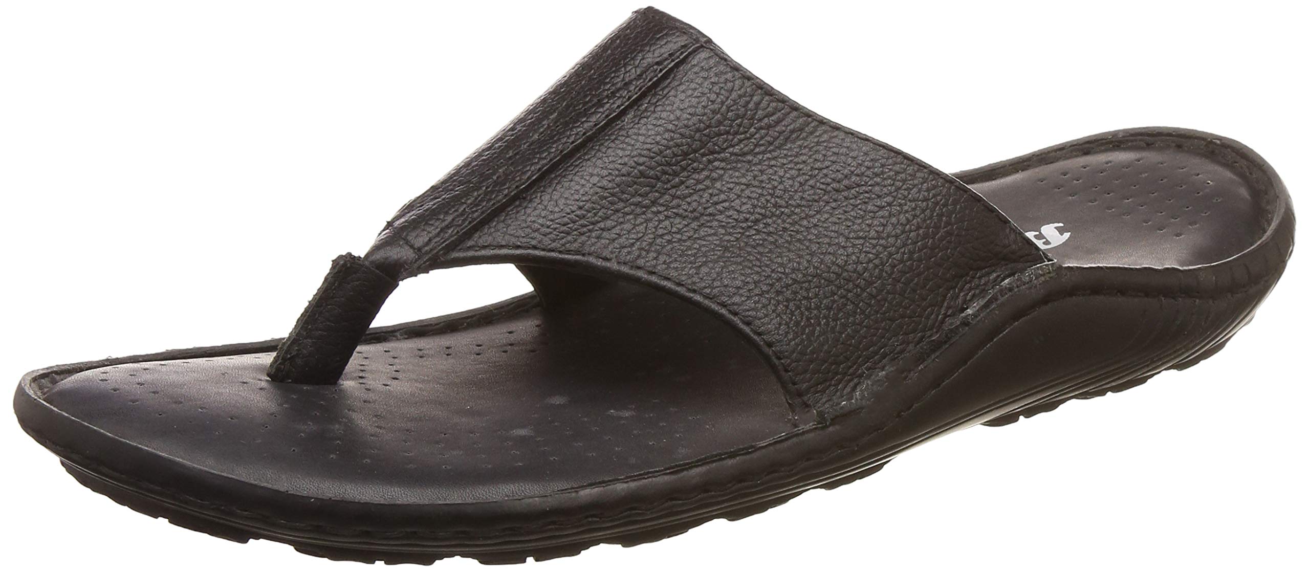 Bata Men's Basic V Thong