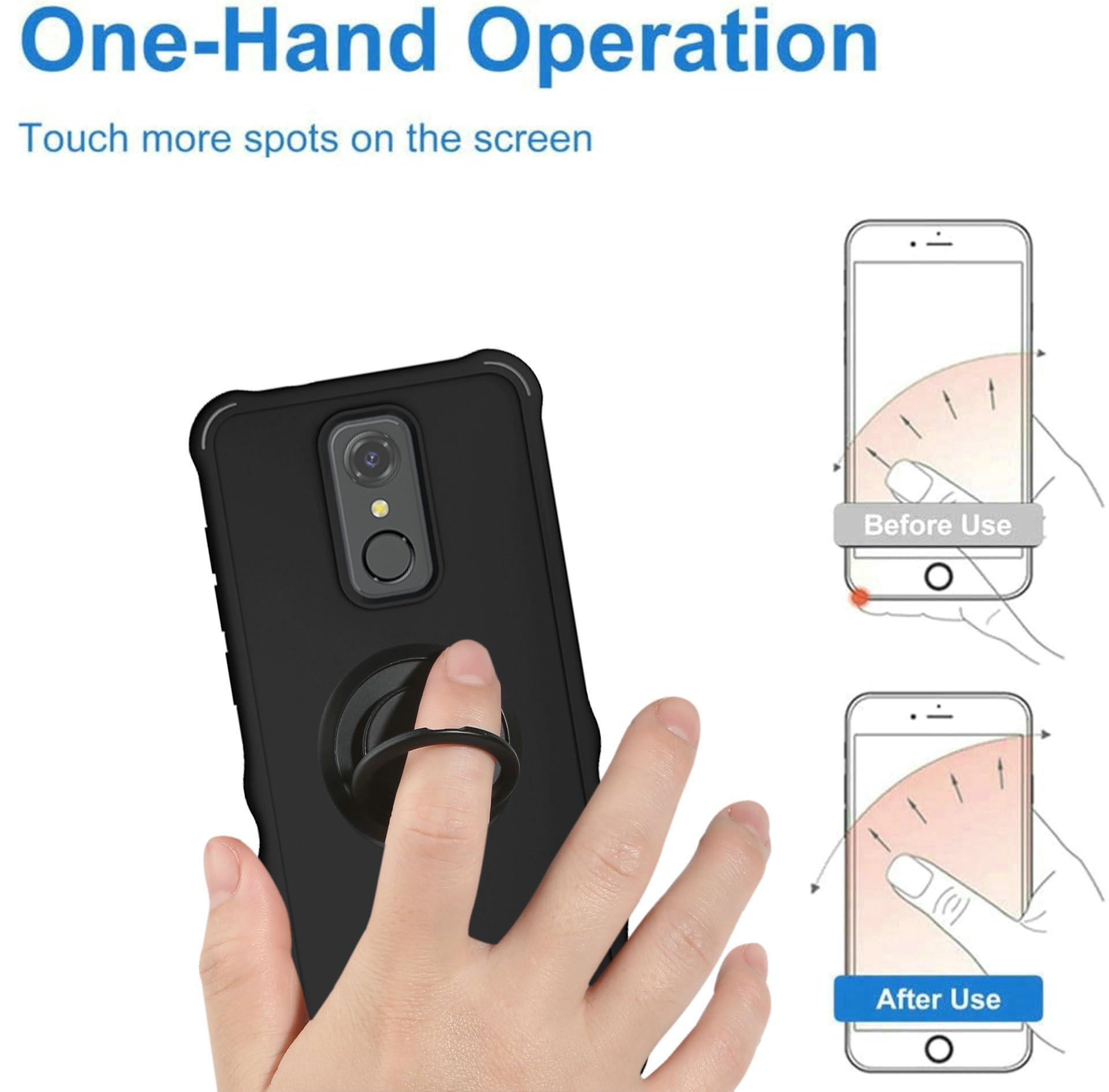 iPhone - iris  Front Facing Face ID Camera Flex with IR Sensor for iPhone X