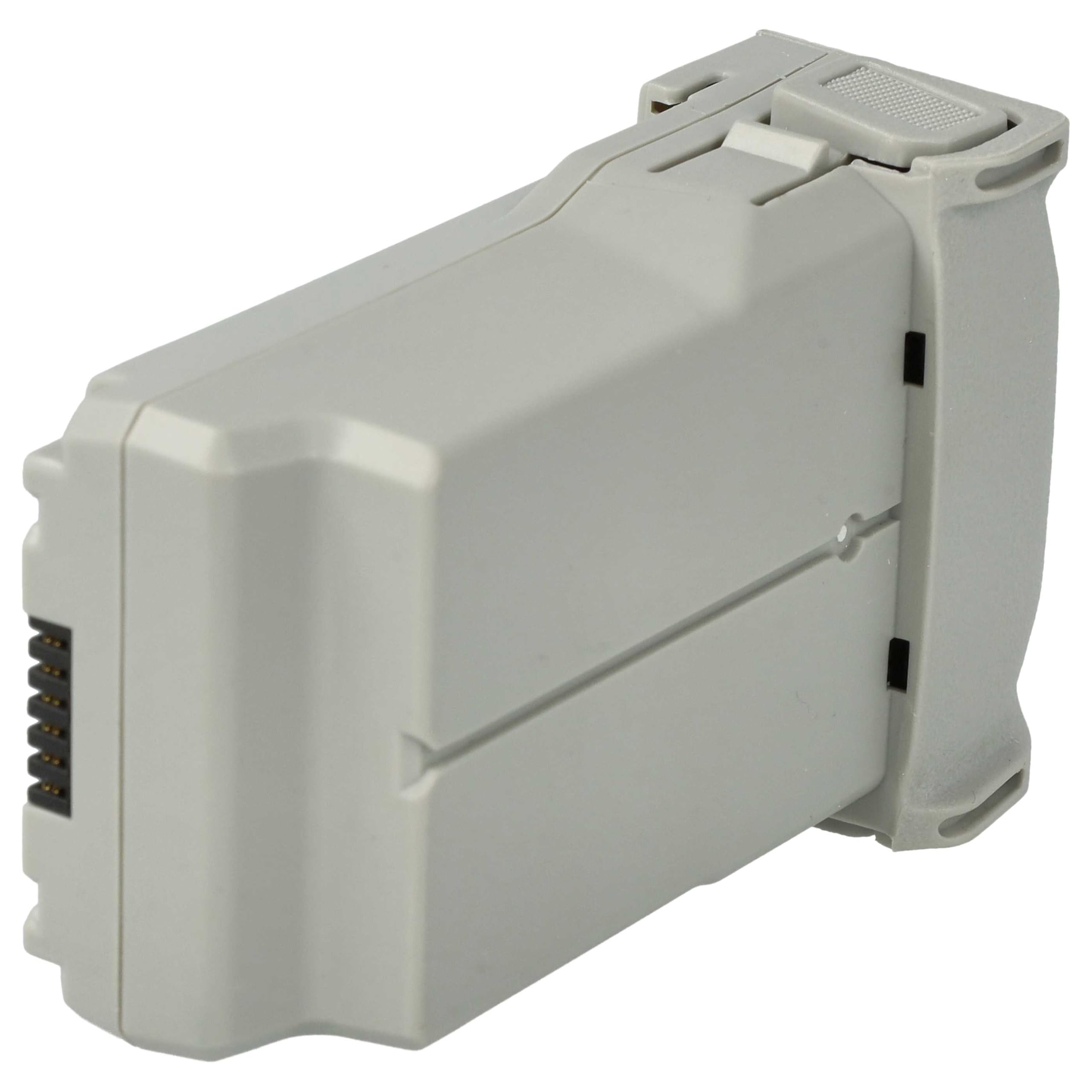 vhbw batteria compatibile con DJI Mini 3 Pro, Mini 3, Mini 4 Pro drone quadricottero multicottero (3850mAh, 7,4V, Li-Poly)