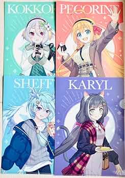 プリコネ キャル ローソンコラボ等身大タペストリー プリコネ キャル ローソンコラボ等身大タペストリー Amazon.co