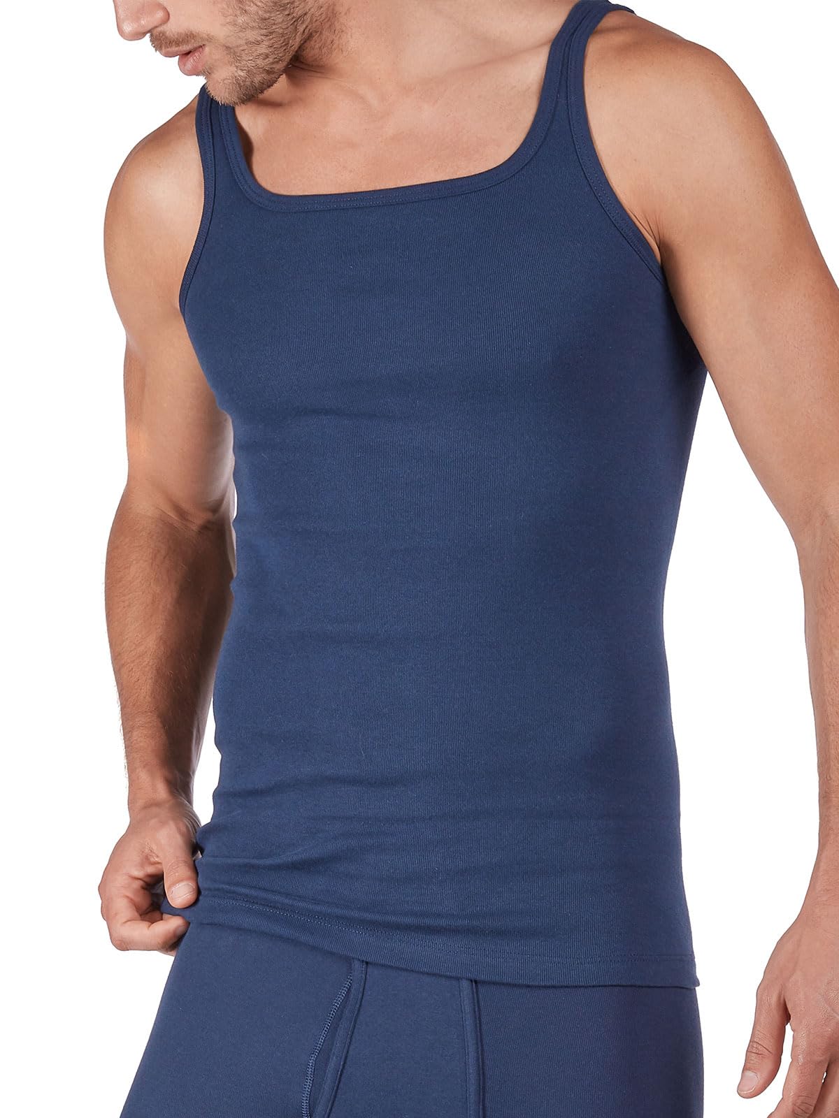 HUBER Men's Undershirt