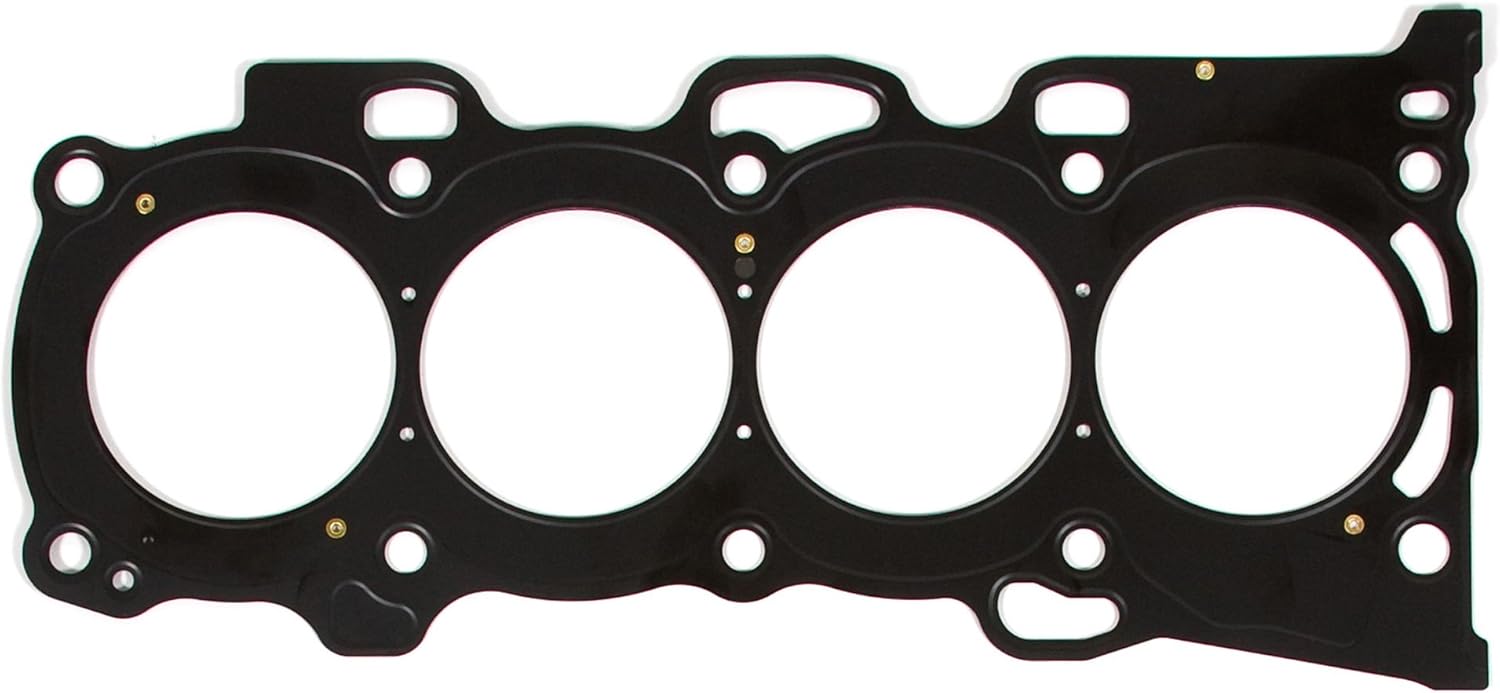 MA-4216921986 Full Gasket Set Head Bolts Compatible With/For Toyota Rav4 Camry Highlander Scion tC 2.4L 2AZFE