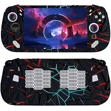 Sticker Skin Decal for Legion Go S Vinyl Wrap Stickers Cover Protective Art Lines