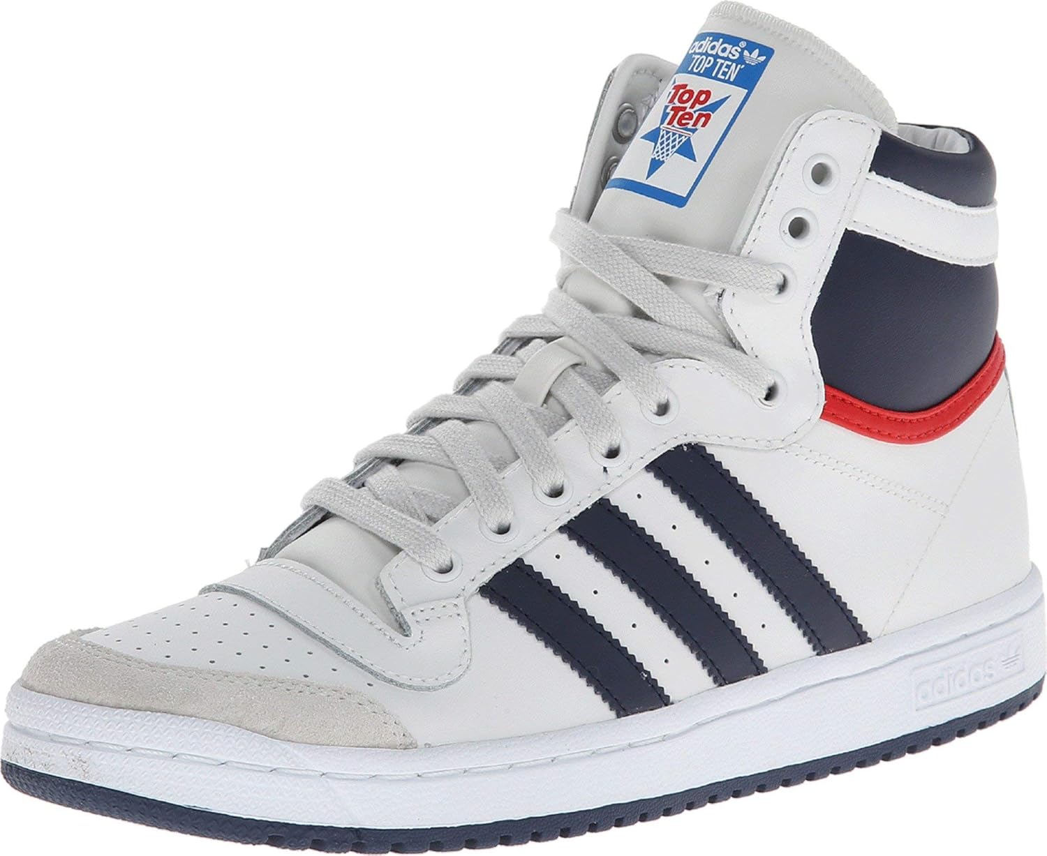 adidas Top Ten Hi Shoes Kids'