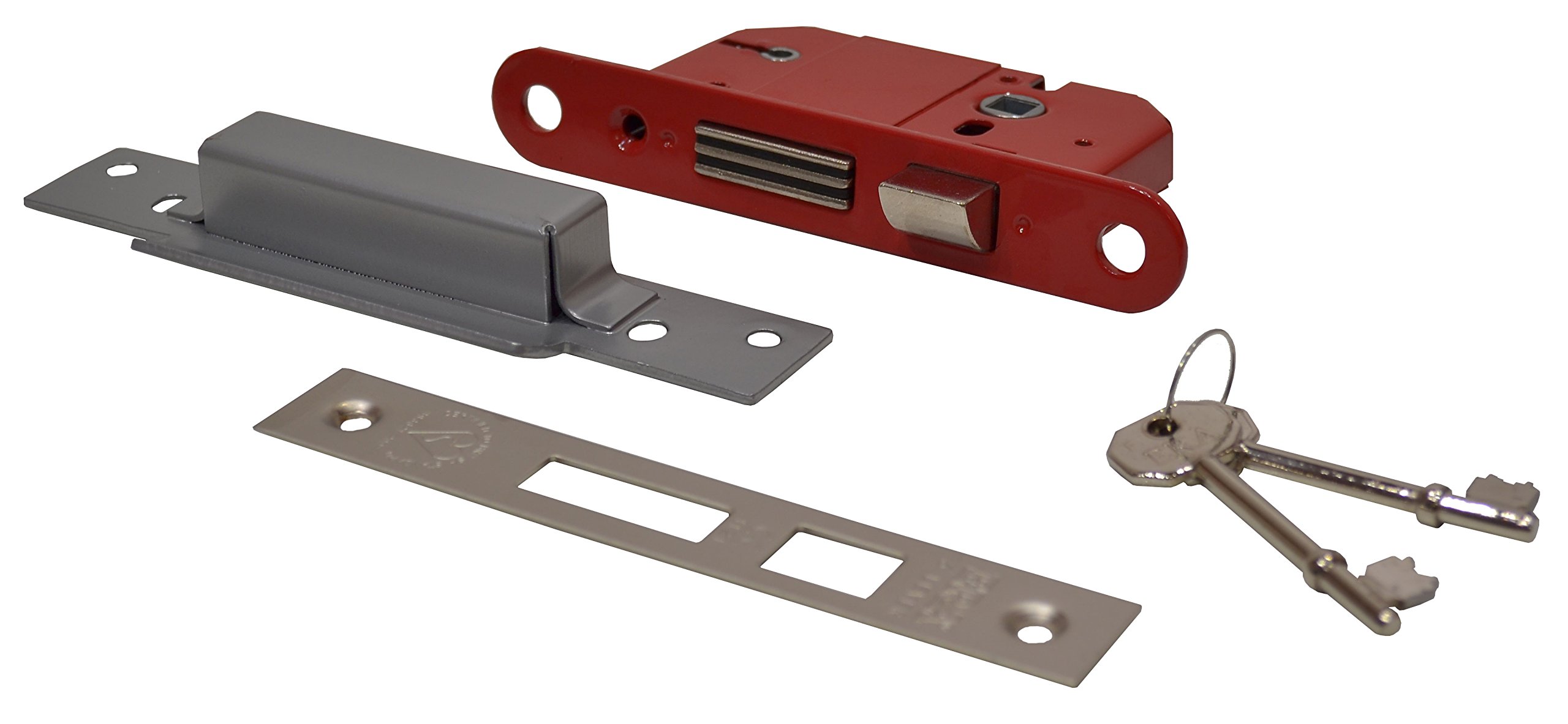 ERA SC Fortress Sashlock - 2.5-Inch 63mm
