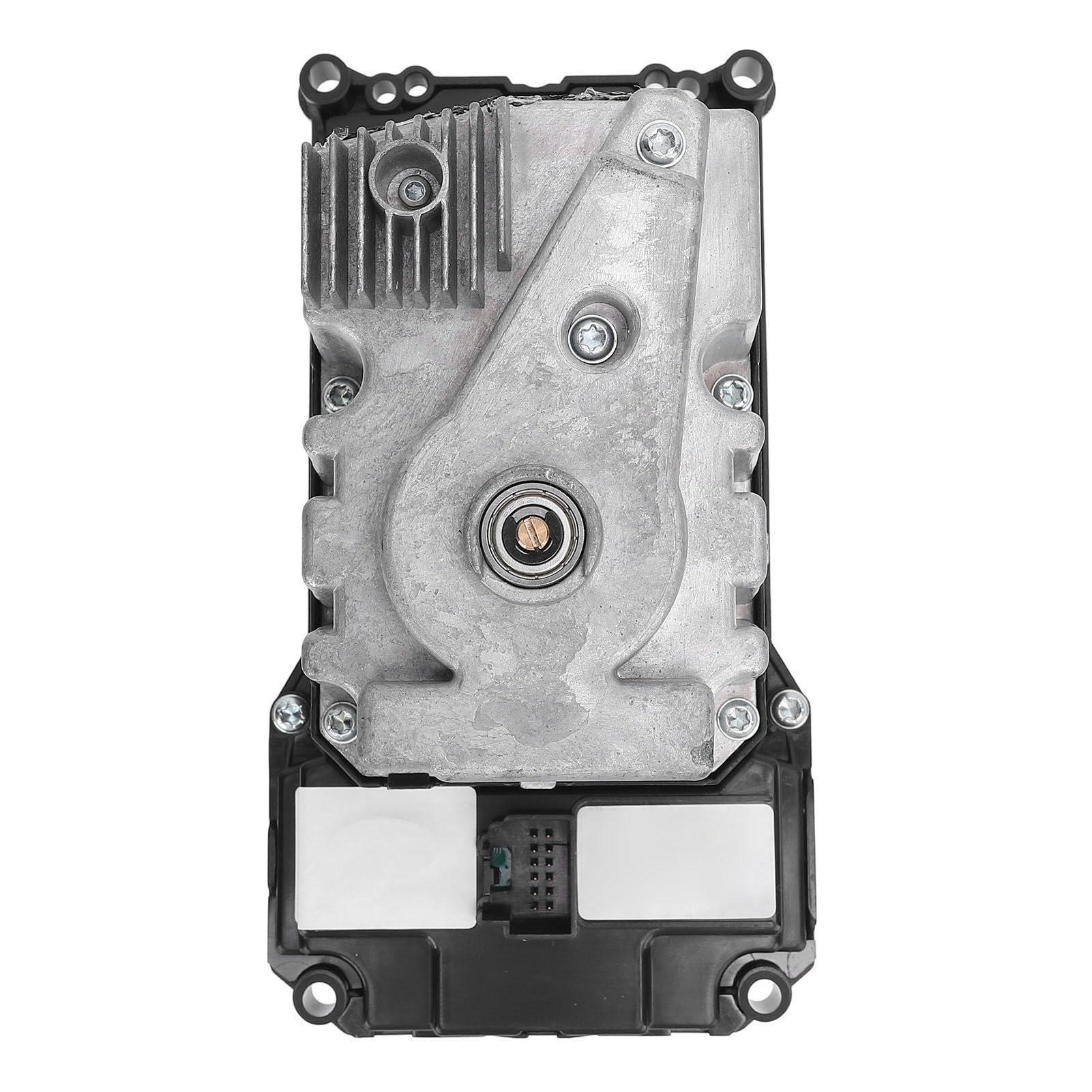 SIXRUN Modulo di Controllo del di Trasferimento del, Materiale ABS, Prestazioni di Marcia Migliorate, Elegante Pannello del per L405 Dal 2012 Al 2022