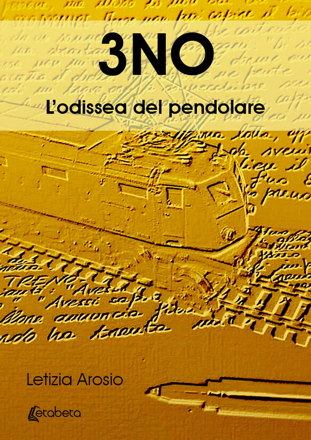 3NO. L'odissea Del Pendolare - 4