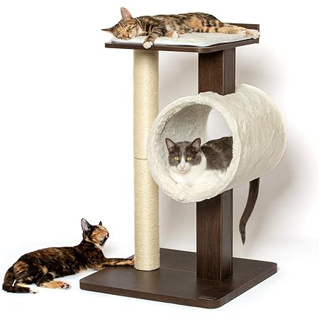 modern scratching post