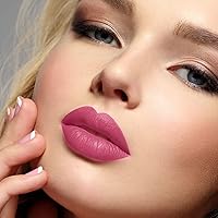 Vista 8 de Sormé Treatment Cosmetics Mancha de labios a prueba de besos, Expuesta, 0.084 oz.